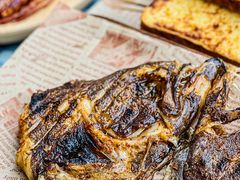 -1819餐厅·团队聚餐·烤串·精酿