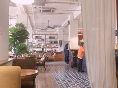 -雕刻时光咖啡馆(交大店)