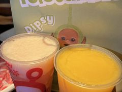 -奈雪的茶(花城汇中区PRO店)