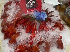 -鲁小三·大骨自助(金山总店)