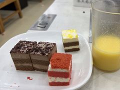 -集杰尚品海鲜烤肉自助餐厅(乳山振华店)