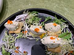 -太守宴·蘭院(天塔店)