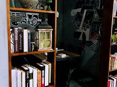 -丰乐餐厅·始于1999·本地老字号