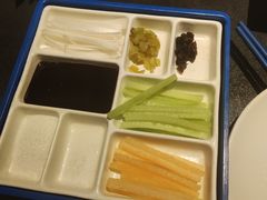 -小大董·烤鸭(西单大悦城店)