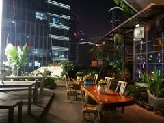 露天位-听香·678茶铺(猛追湾店)