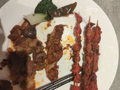 -西安西藏大厦开元名都大酒店·自助餐厅