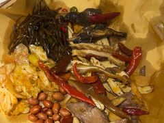 -常和州·夜宵大排档(常州单店)