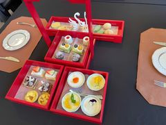 -西郊宾馆·1921餐厅