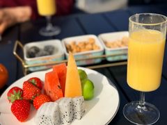 -水上明月·湖景餐厅