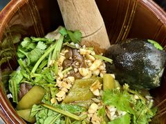 -老黑板筋(顺义总店)