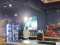 -鹿鸣山草本茶香火锅(园西路店)