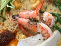 -峇峇娘马来西亚餐厅(望京SOHO店)