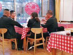 -小慧莜面村(青东店)