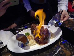 -MOSSO德国餐厅·音乐酒吧(环宇荟店)