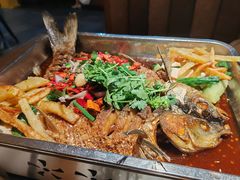 -华德来餐厅(集美店)