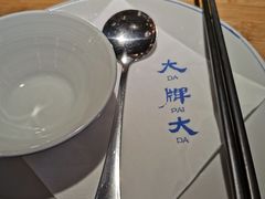 -大牌大·传统杭帮菜(湖滨店)