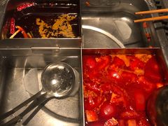 -海底捞火锅(长沙华创国际广场店)