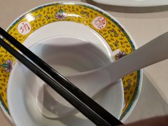 -功德林(南京西路店)