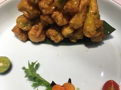 一口酥茄-卯时·龙光雅宴·精致锡帮菜(惠山古镇店)