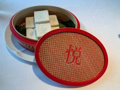 -悦厅·下午茶(杭州柏悦酒店)