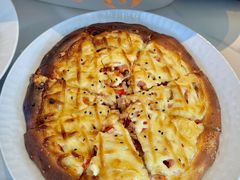 -郭靖内蒙菜·烤全羊·烧烤(望京旗舰店)