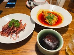 -新白鹿餐厅(龙游路店)