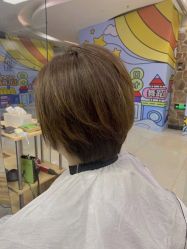 -涩谷· Hair Salon