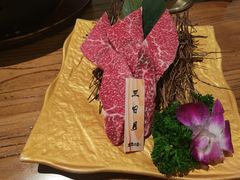 -黑牛の店·和牛烧肉(合生汇店)