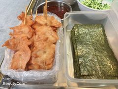 -糯米卷
