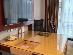 -泰安东尊华美达广场酒店(泰山景区店)
