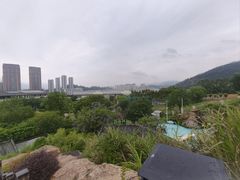 -凤翔首邑温泉度假村
