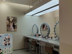 -天真蓝照相馆(新世界店)