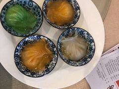 -北海金昌开元名都大酒店·四季轩中餐厅