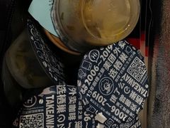 -栖巢咖啡馆(双岗店)