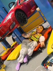 -奈尔宝家庭中心·亲子餐厅(苏州大悦城店)