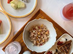 -Le Comptoir de Pierre Gagnaire