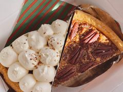-Pie Bird(新闸路店)