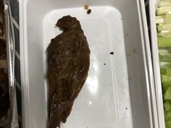 -火刻北京烤鸭(市北区·鲍岛市场店)