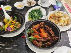 -美极鲜食坊(宝安南路店)