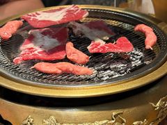 -红沃烤肉(家乐福2部店)