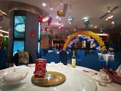 大堂-和记小菜(东方店)