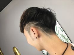 -GIRL STYLE 烫发·染发沙龙