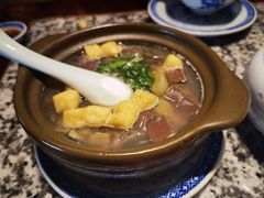 -南京大牌档(崇文门国瑞店)