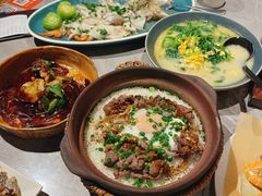 -啫神·广州地标美食(北京路店)