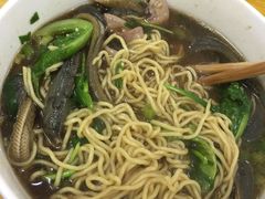 -陈记锅盖面(长江路店)