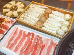 -正宗齐齐哈尔烤肉·齐牛哥鲜切炭火烤肉(杭州总店)