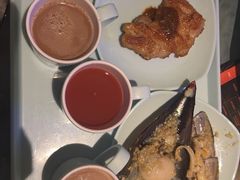 -堂会(天河店)