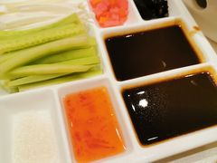 -大铁勺新津菜(东丽阳光新业广场店)