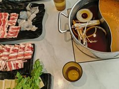 -呷哺呷哺 黄金牧场 (中发百旺店)