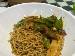 -老淮滨-蚌埠非遗小吃(淮河路店)